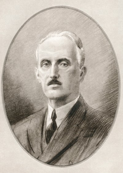 Giacomo Antonio Domenico Michele Secondo Maria Puccini, uit Levensbiografieën van Grote Componisten door Gordon Ross