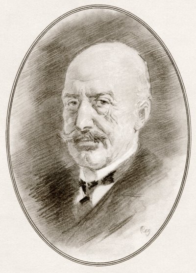 Winslow Homer, uit Levensbiografieën van Grote Schilders door Gordon Ross