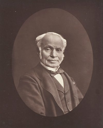 Charles-Camille Doucet, [Franse dichter en toneelschrijver] door Goupil and Co