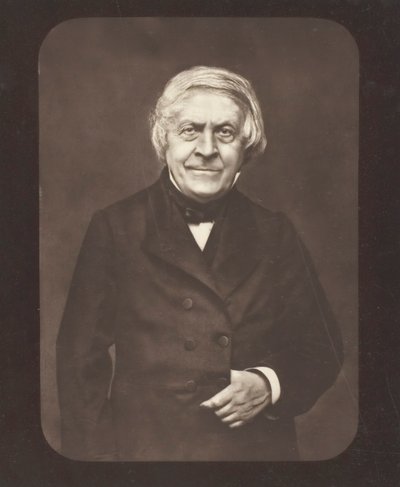 Michelet door Goupil and Co