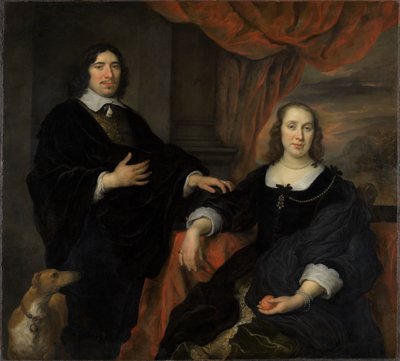  door Govaert Flinck