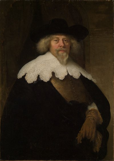  door Govaert Flinck