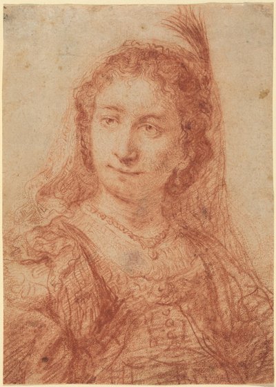  door Govaert Flinck