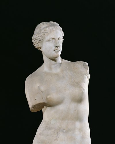Aphrodite, de 