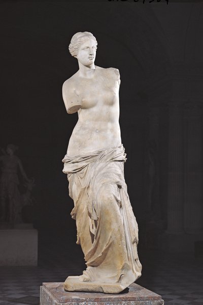 Aphrodite, de 