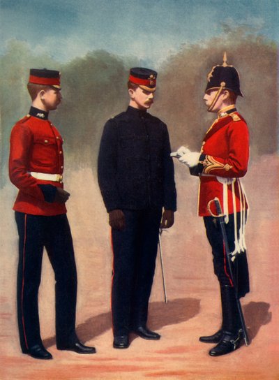 De Koninklijke Lancasters: Luitenant, Kapitein, Adjudant door Gregory and Co