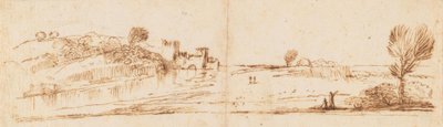  door Guercino