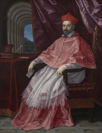  door Guido Reni