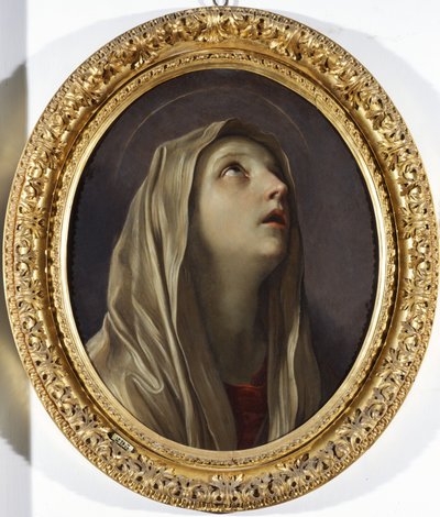 Vrouwe van Smarten door Guido Reni