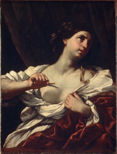  door Guido Reni