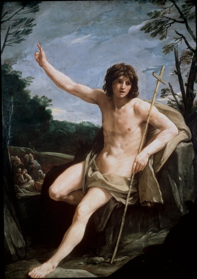  door Guido Reni