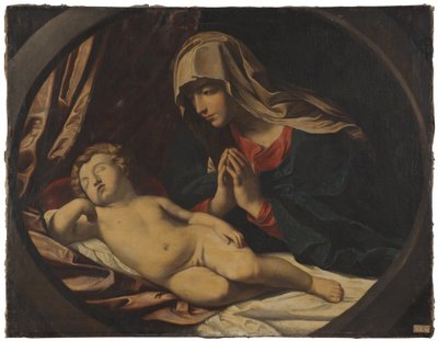  door Guido Reni