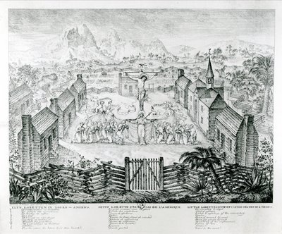 Katholieke missie 