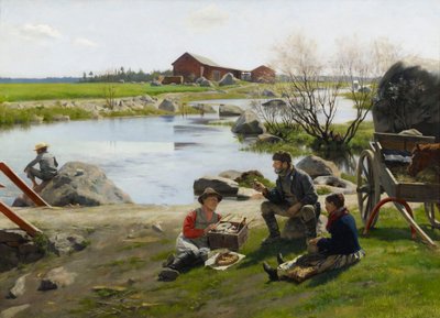  door Gunnar Berndtson