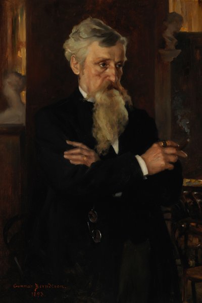  door Gunnar Berndtson