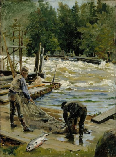  door Gunnar Berndtson