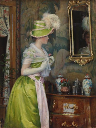  door Gunnar Berndtson
