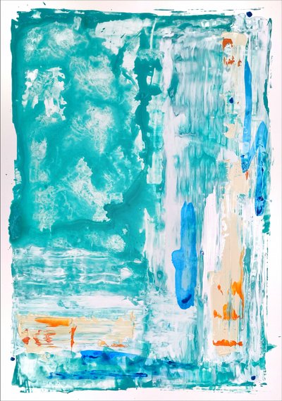 De moderne Teal-beweging door Gustaf Tidholm