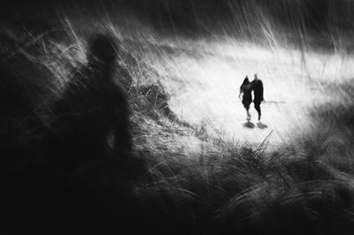  door Gustav Davidsson