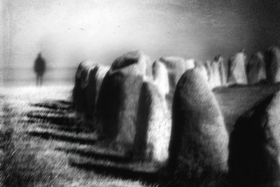  door Gustav Davidsson