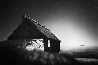  door Gustav Davidsson