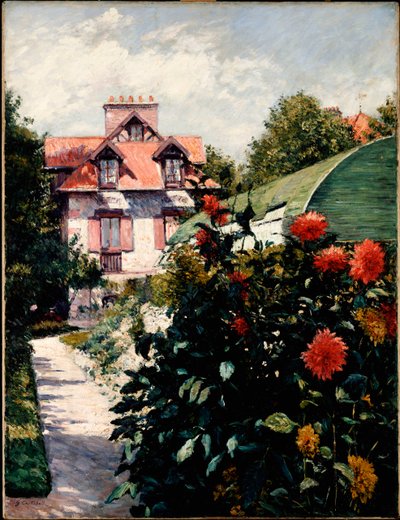 De Dahlia