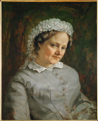  door Gustave Courbet