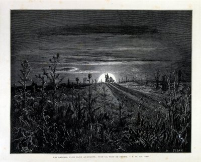 1868 Uitgave van Miguel de Cervantes