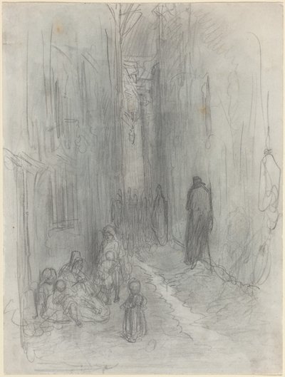  door Gustave Dore