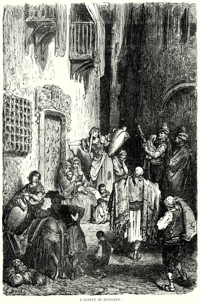  door Gustave Dore
