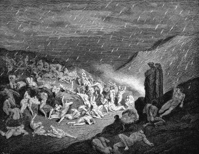  door Gustave Dore