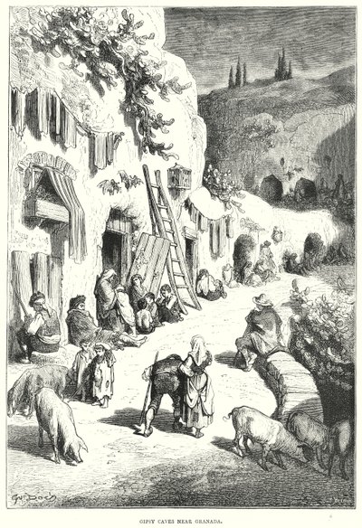  door Gustave Dore