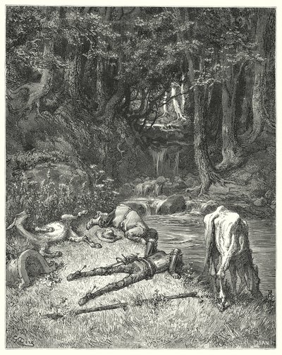 Gustave Doré
