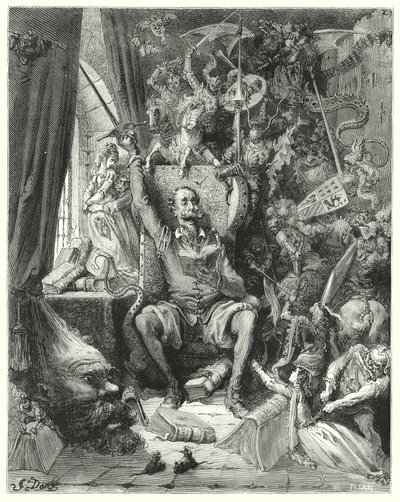 Gustave Doré