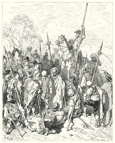 Gustave Doré