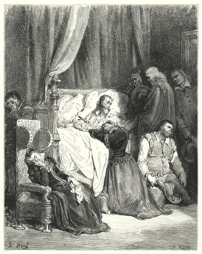 Gustave Doré