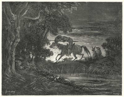 Gustave Doré