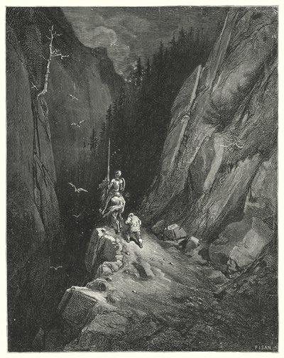 Gustave Doré