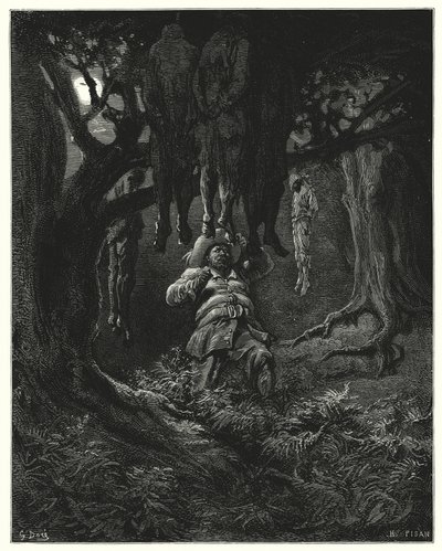 Gustave Doré