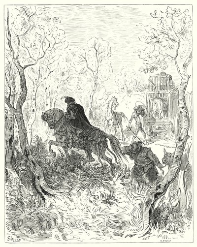 Gustave Doré