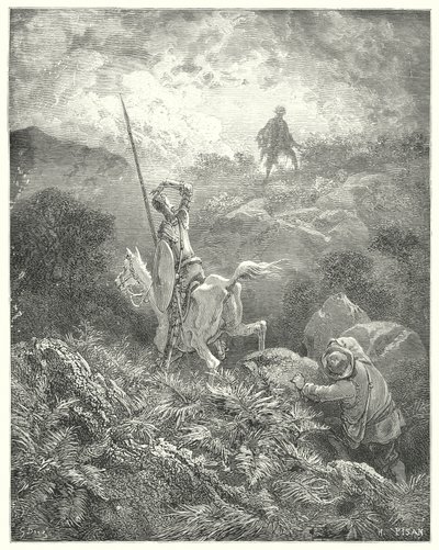 Gustave Doré