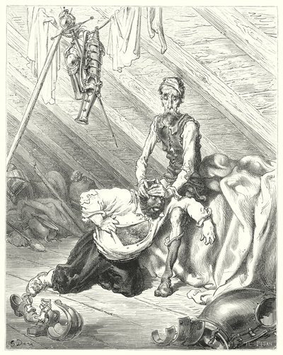 Gustave Doré