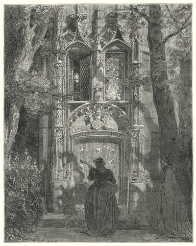 Gustave Doré