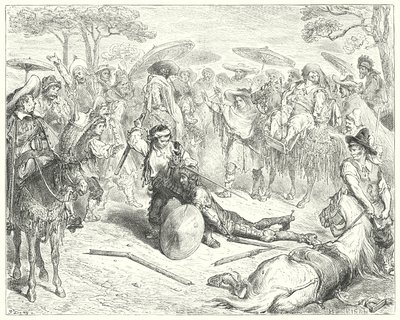 Gustave Doré