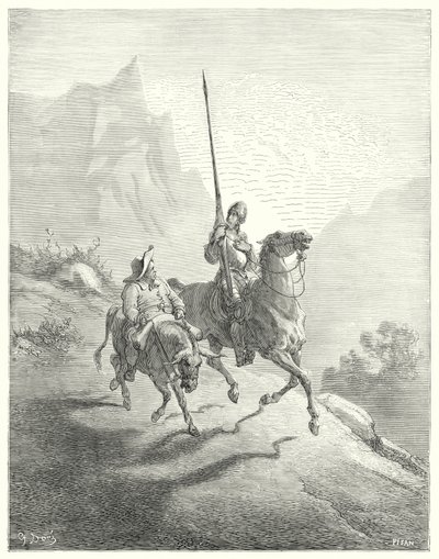 Gustave Doré