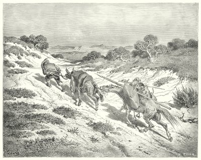 Gustave Doré