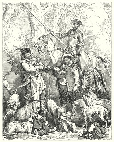 Gustave Doré