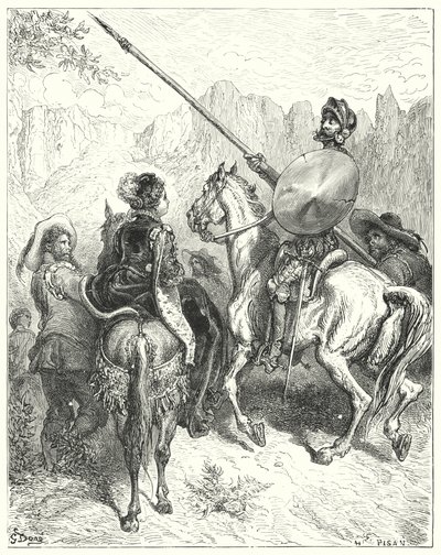 Gustave Doré