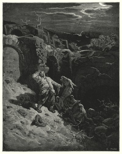 Gustave Doré