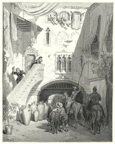 Gustave Doré